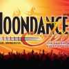 Moondance Jam Flag